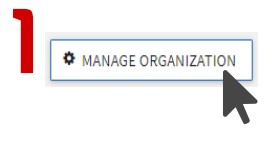 Manage Organization