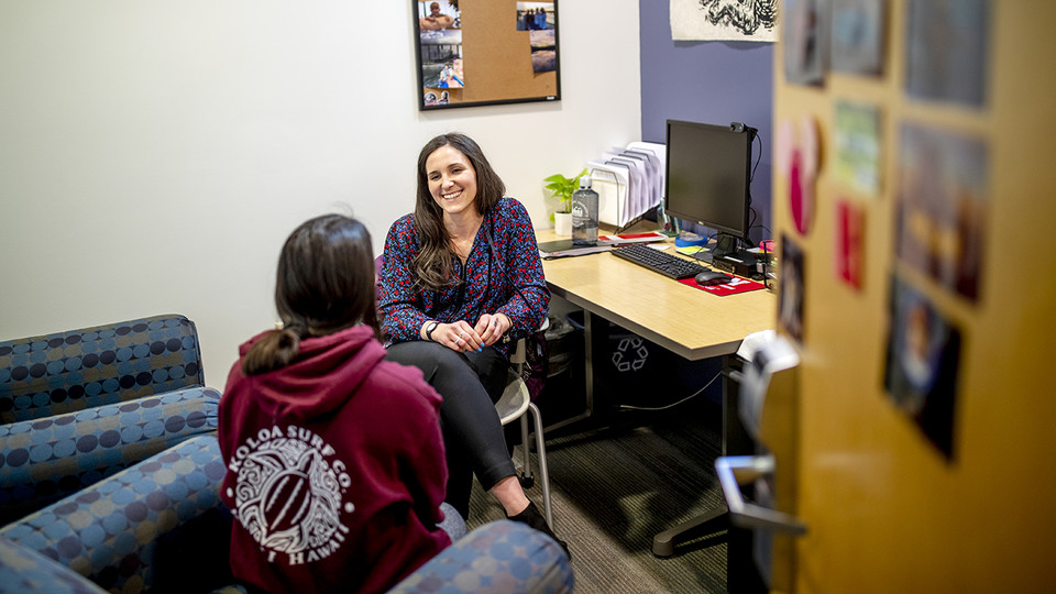 In-house counselors boosts mental health access for students