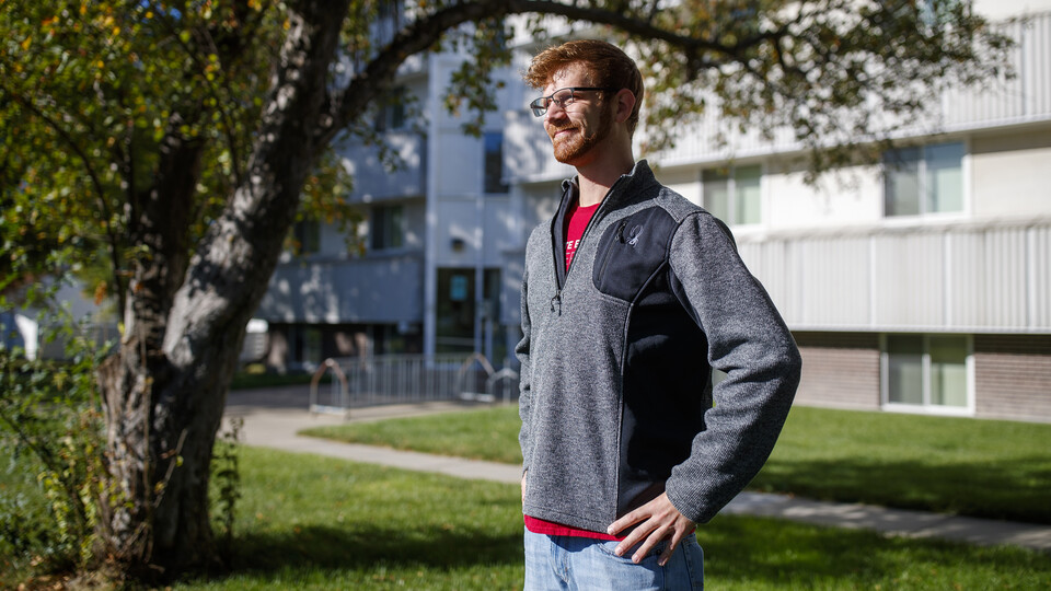 Collegiate Recovery supports students rebounding from substance use