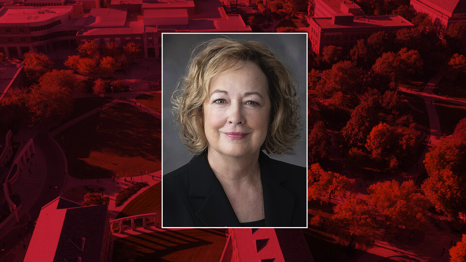 Bellows named vice chancellor for student affairs