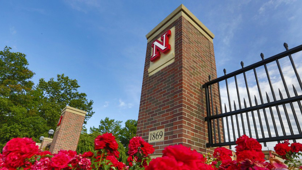 Gateway at University of Nebraska–Lincoln [courtesy image | University Communciations and Marketing]