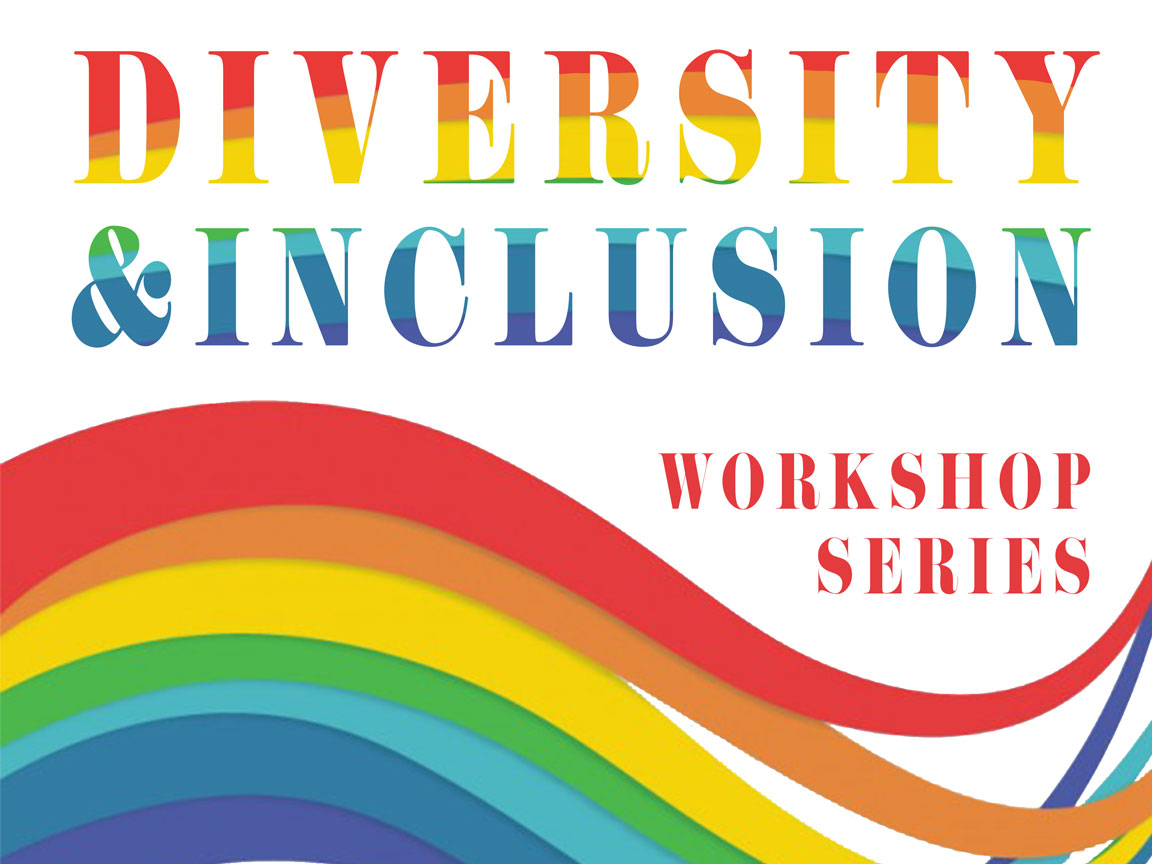 LGBTQA+ Resource Center Workshops, Fall 2016