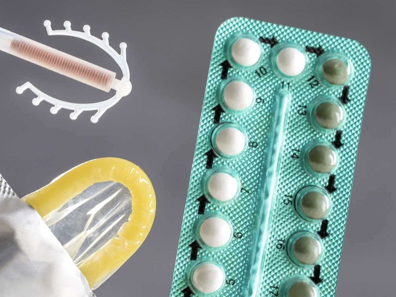 What the Health: Beyond the Pill