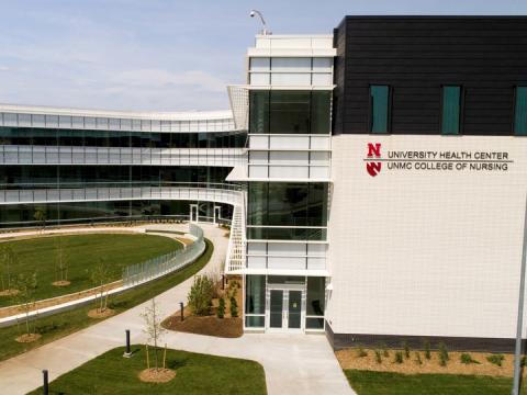 University Health Center at University of Nebraska-Lincoln