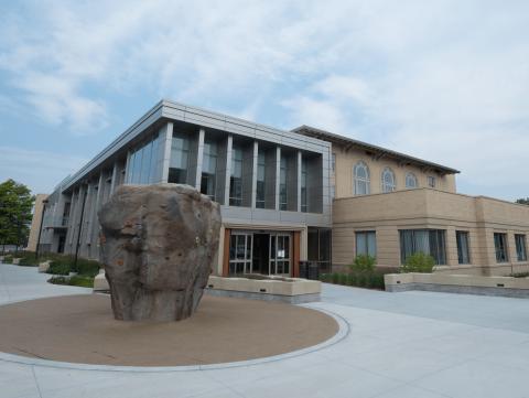 Rec & Wellness Center at the University of Nebraska–Lincoln