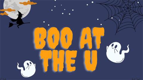 UNL Equestrian is hosting "Boo at the U" from 2:30 to 9 p.m. October 26, 2023.